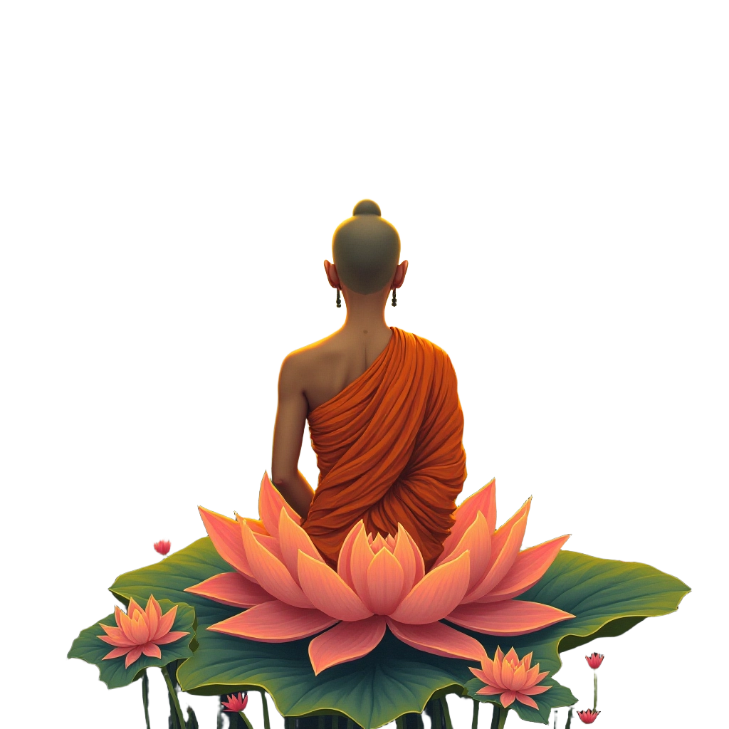 Meditation on the Lotus